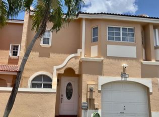 15365 SW 36th Ter #15365, Miami, FL 33185