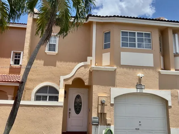 15365 SW 36th Ter #15365, Miami, FL 33185