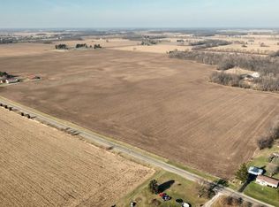 State Road 10 Hwy, Argos, IN 46501