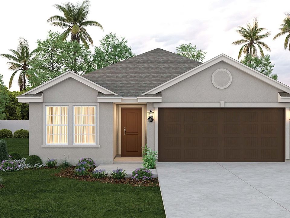 Traditional Stucco