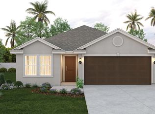 904 W Star Flower St, Edinburg, TX 78541