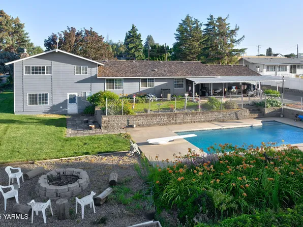 10903 Tieton Dr, Yakima, WA 98908