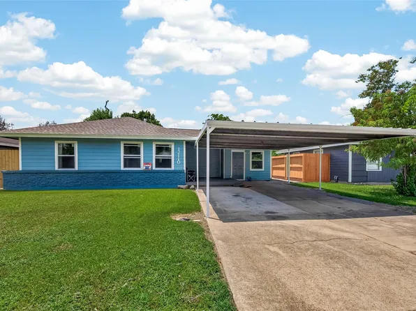12110 Palmcrest St, Houston, TX 77034