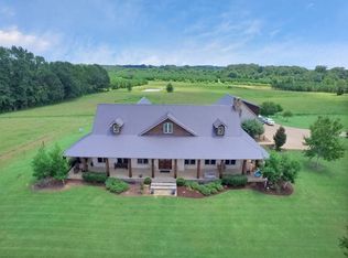 3600 N Chapel Hill Rd, Raymond, MS 39154