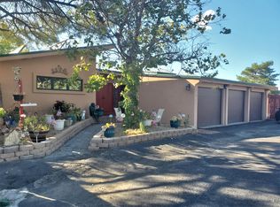 4105 Skyline Dr, Farmington, NM 87401