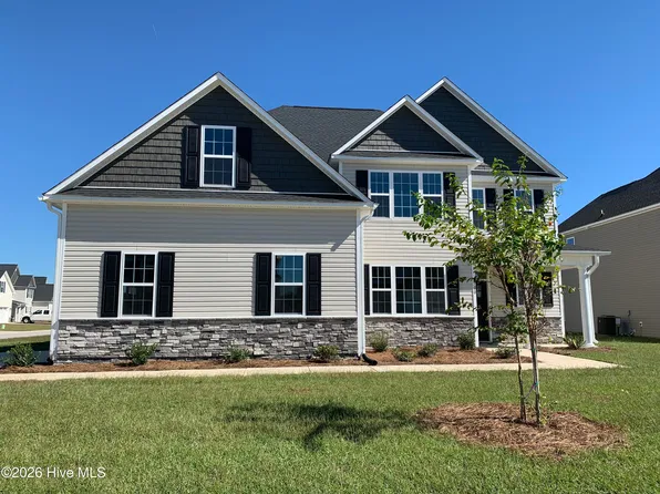 700 Secession Lane, Jacksonville, NC 28546