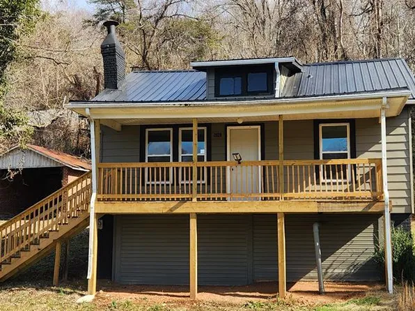 2028 Appalachian Dr, Martinsville, VA 24112