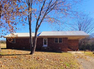 2 Lane Frostie Rd, Center Ridge, AR 72027