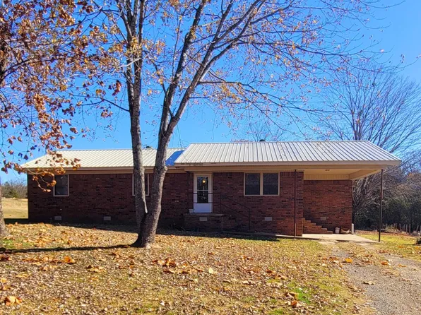 2 Lane Frostie Rd, Center Ridge, AR 72027