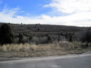 3445 Black Canyon Rd, Colorado Springs, CO 80904