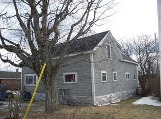 106 Washington St, Eastport, ME 04631