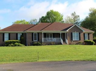 12303 Warner Dr, Goshen, KY 40026