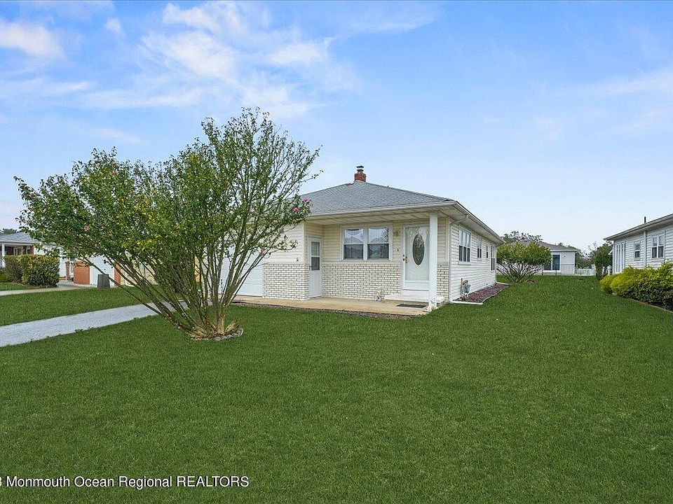 27 Port Royal Drive, Toms River, NJ 08757 Zillow