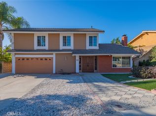 521 Avenida Presidio, Walnut, CA 91789