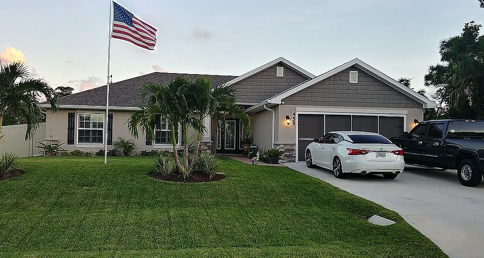 Front Elevation