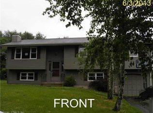 51 Seneca Dr, Meriden, CT 06450