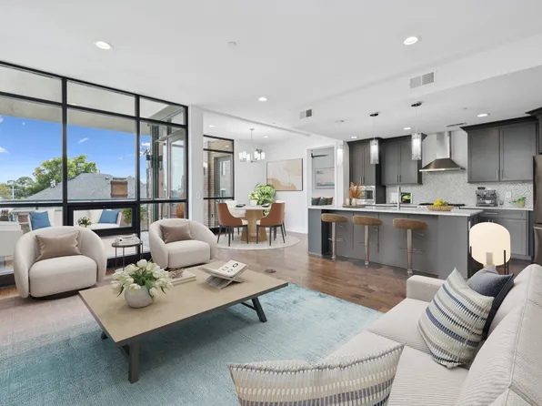 3000 Poston Ave APT 102, Nashville, TN 37203