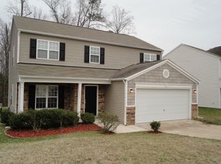 5453 Thunderidge Dr, Raleigh, NC 27610