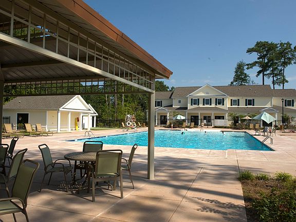 Community centers where you can work, meet, or play.