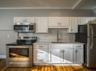 510 E Broadway #1F, Boston, MA 02127