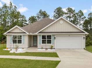 3501 Malus Ct, Crestview, FL 32539
