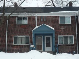 340 Sheffield Ave, Flint, MI 48503