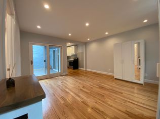 80 Green St #1REAR, Brooklyn, NY 11222