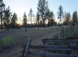 0 Arrowhead LOT 30, Bonanza, OR 97623