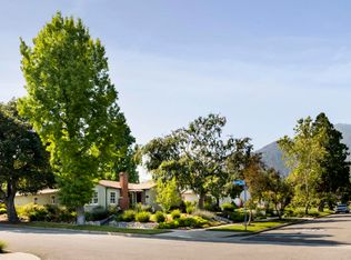 1873 N Harding Ave, Altadena, CA 91001