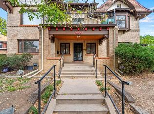 1400 Cook St, Denver, CO 80206