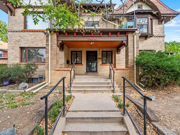1400 Cook St, Denver, CO 80206