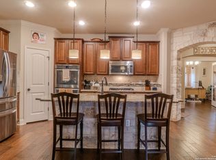 28434 Joanie Kay, San Antonio, TX 78260