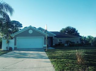 1862 Salida St NW, Palm Bay, FL 32907