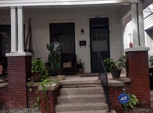 4825 Bienville St, New Orleans, LA 70119