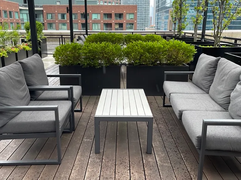 512 N McClurg Ct #3002 — Photo 15