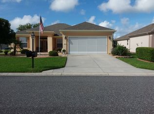 8886 SE 132nd Pl, Summerfield, FL 34491