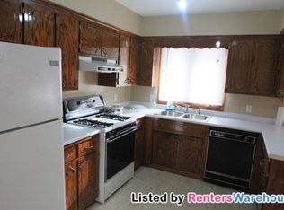 2503 138th Ave NW, Andover, MN 55304