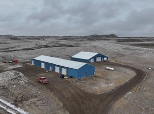 99 S Sunday Creek Dr, Miles City, MT 59301