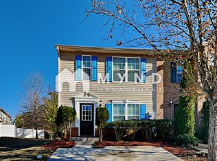 3470 Waldrop Trl, Decatur, GA 30034