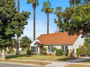 1100 S Stoneman Ave, Alhambra, CA 91801