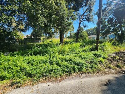 Roosevelt Ave Lot 3, Sanford, FL, 32771