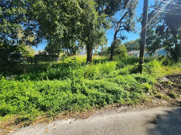 Roosevelt Ave Lot 3, Sanford, FL 32771