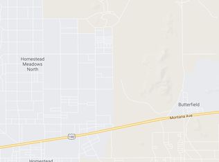 14600 Remington Rd, Clint, TX 79836