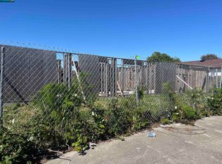 345 Grove Ave, Richmond, CA