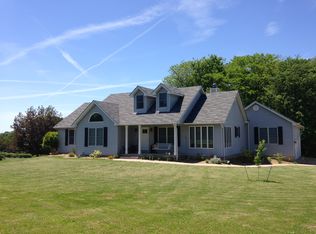112 Maple Hill Ln, Labadie, MO 63055