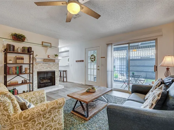 227 N Lamb Blvd Unit B, Las Vegas, NV 89110