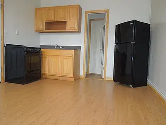 Rented by 5 Boro Realty Corp