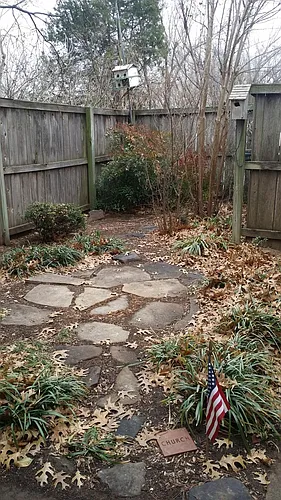 1200D Sequoyah St Photo 1