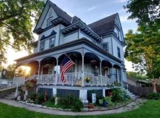 1442 Clay St, Ashland, NE 68003