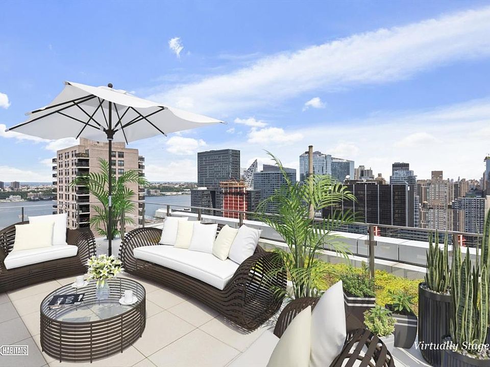 1st image of 550 W 54th St Ph A